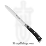 Wusthof - 1040331614 - Classic 5" IKON Utility Knife - Classic 5" IKON