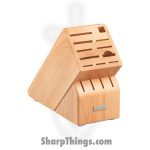 Wusthof - 2099601501 - Gourmet 15 Slot Knife Block - Gourmet 15 Slot