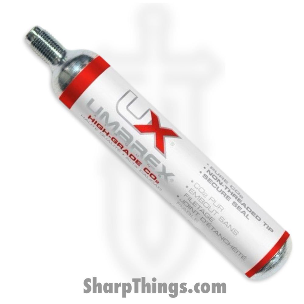 2252534_1 Umarex - 2252534 - High-Grade CO2 - 88g - 2 pack - Image 1