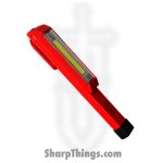 Nebo - 6327RD - Larry C 170 Lumen C.O.B. Work Light - Red