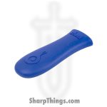 Lodge - ASHH31 - Silicone Hot Handle Holder - Blue