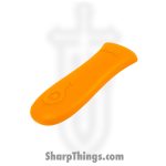 Lodge - ASHH61 - Silicone Hot Handle Holder - Orange