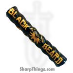 Black Beard Fire Starters - BBF001 - Black Beard Fire Starter - Black