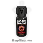 Byrna - BGR03105 - Bad Guy Repellent Hell Pepper - 2 oz