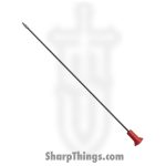 Cold Steel - CSB357DSP - 357 Magnum Blowgun Spear Dart 30 Pack - Black