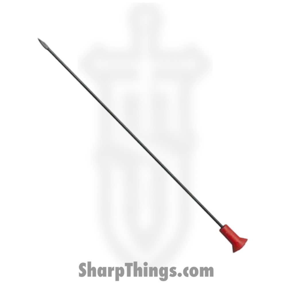 CSB357DSP_1 Cold Steel - CSB357DSP - 357 Magnum Blowgun Spear Dart 30 Pack - Black - Image 1