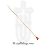 Cold Steel - CSB625BB - Bamboo Darts for Big Bore .625 Blowgun