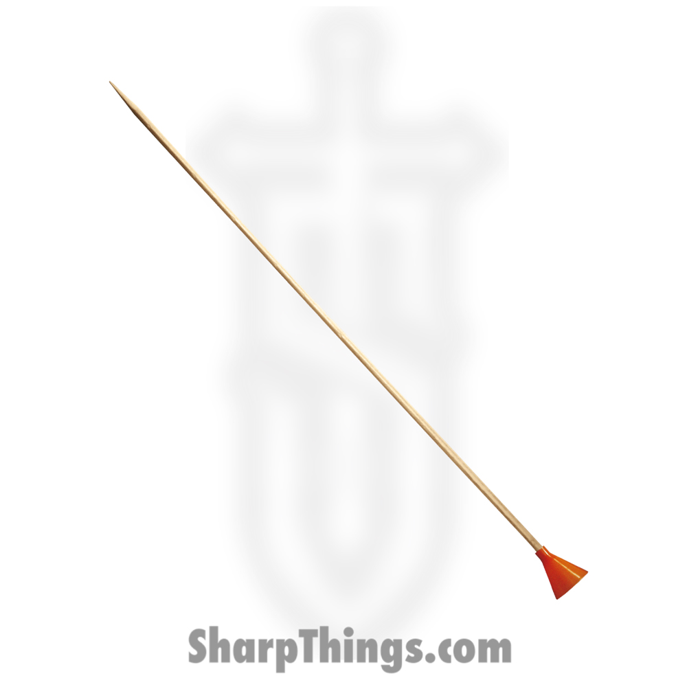 CSB625BB_1 Cold Steel - CSB625BB - Bamboo Darts for Big Bore .625 Blowgun - Image 1