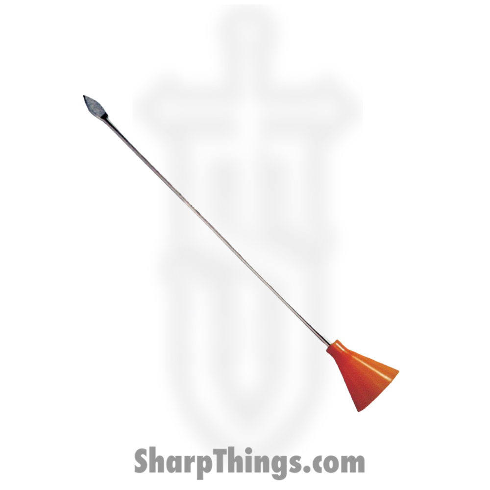 CSB625M_1 Cold Steel - CSB625M - Mini Broad Head Darts for Big Bore .625 Blowgun - Metal - Image 1