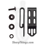 Cold Steel - CSSACLA - Secure-Ex C-Clip Large 2pk
