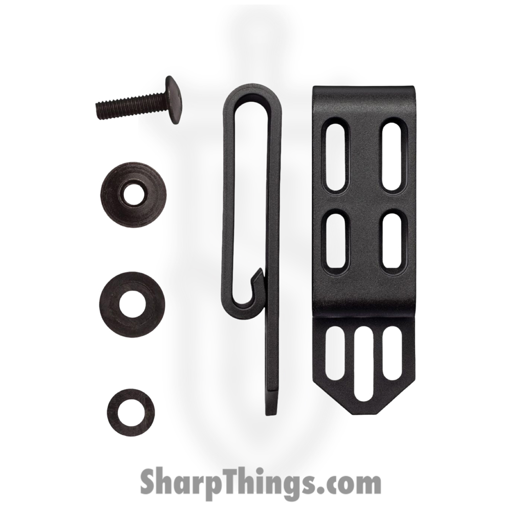 CSSACLA_2 Cold Steel - CSSACLA - Secure-Ex C-Clip Large 2pk - Image 1