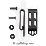 Cold Steel - CSSACLB - Secure-Ex C-Clip Small 2pk