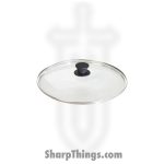 Lodge - GL12 - 12 Inch Tempered Glass Skillet Lid