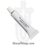 Herold Solingen - HS604 - Tubenpaste for Razor Strops For Conditioning - White