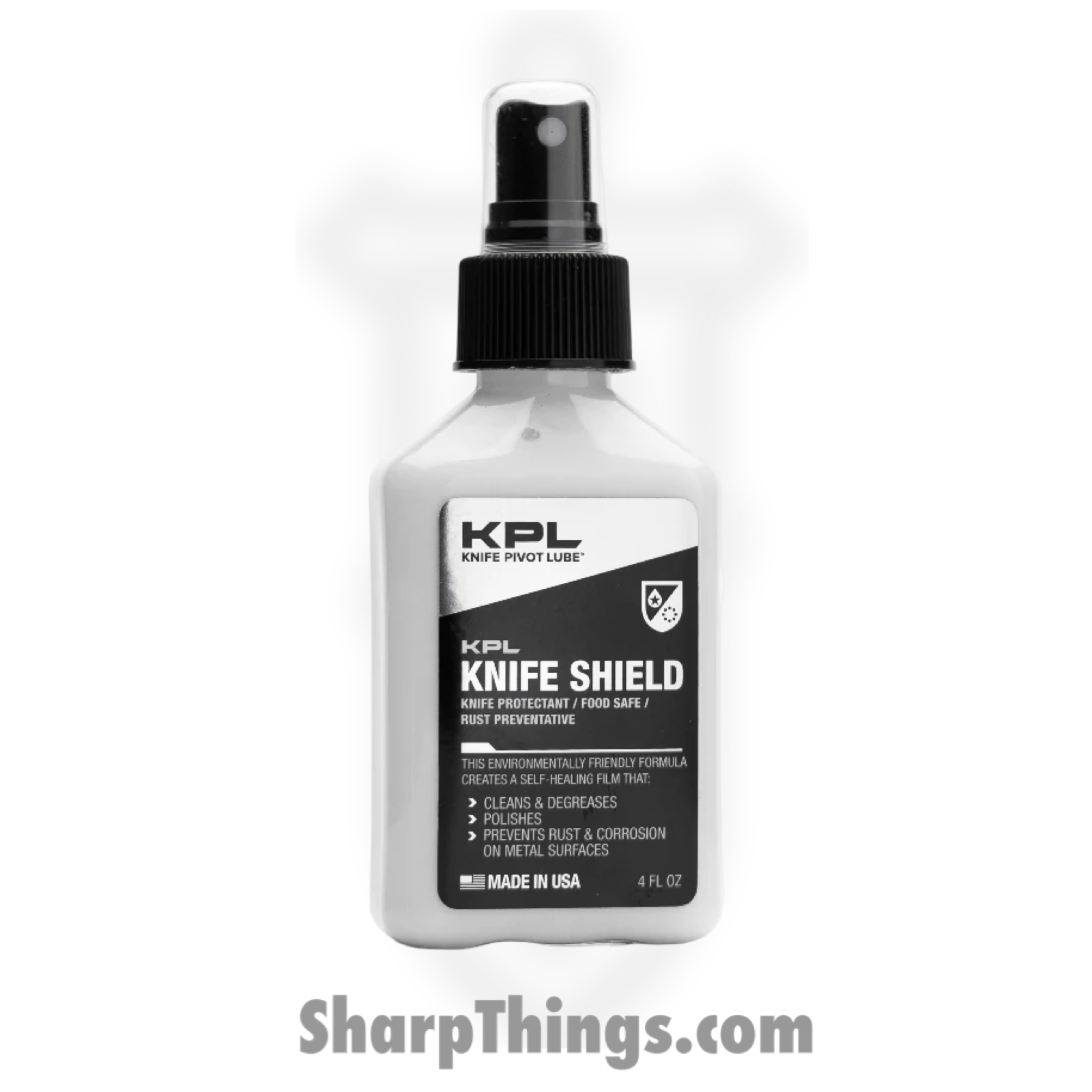 KPLKSCPKC_1 KPL - KPLKSCPKC - Knife Shield - Corrosion Preventive Knife Cleaner - Image 1