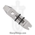 Maserin - MAS905D - Saw Pocket Tool - 3.25 inch High Carbon Steel