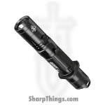 Nitecore - NCMH12GTS - Compact Dual-Fuel Search Light - Aluminum - Black