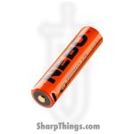 Nebo - NEB-BAT-0008 - RC BATTERY 18650 3200mAh Standard - Orange