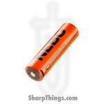 Nebo - NEB-BAT-0010 - RC BATTERY 21700 4000mAh - Orange
