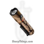 Nebo - NEB-FLT-1062 - Torchy 2k Mossy Oak - Aluminum - Camo