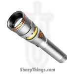 Nebo - NEB-WLT-0028 - Twist Z 3-in-1 400Lm Flashlight