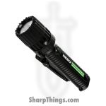 Nebo - NEB6759 - Focusable LED Flashlight - Aluminum - Black