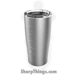 Temporary - NEBO - 6769 - 20 Oz - Double Wall Stainless Steel Tumbler