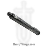 Police Force Tactical - PF16TPB - Collapsible Baton 16 Inch - Aluminum - Black - Image 3