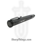 Police Force Tactical - PF16TPB - Collapsible Baton 16 Inch - Aluminum - Black - Image 4