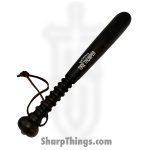 Tyre - TYRE-1-BK - Billy Club - Tyre Thumper - Solid Wood - Black