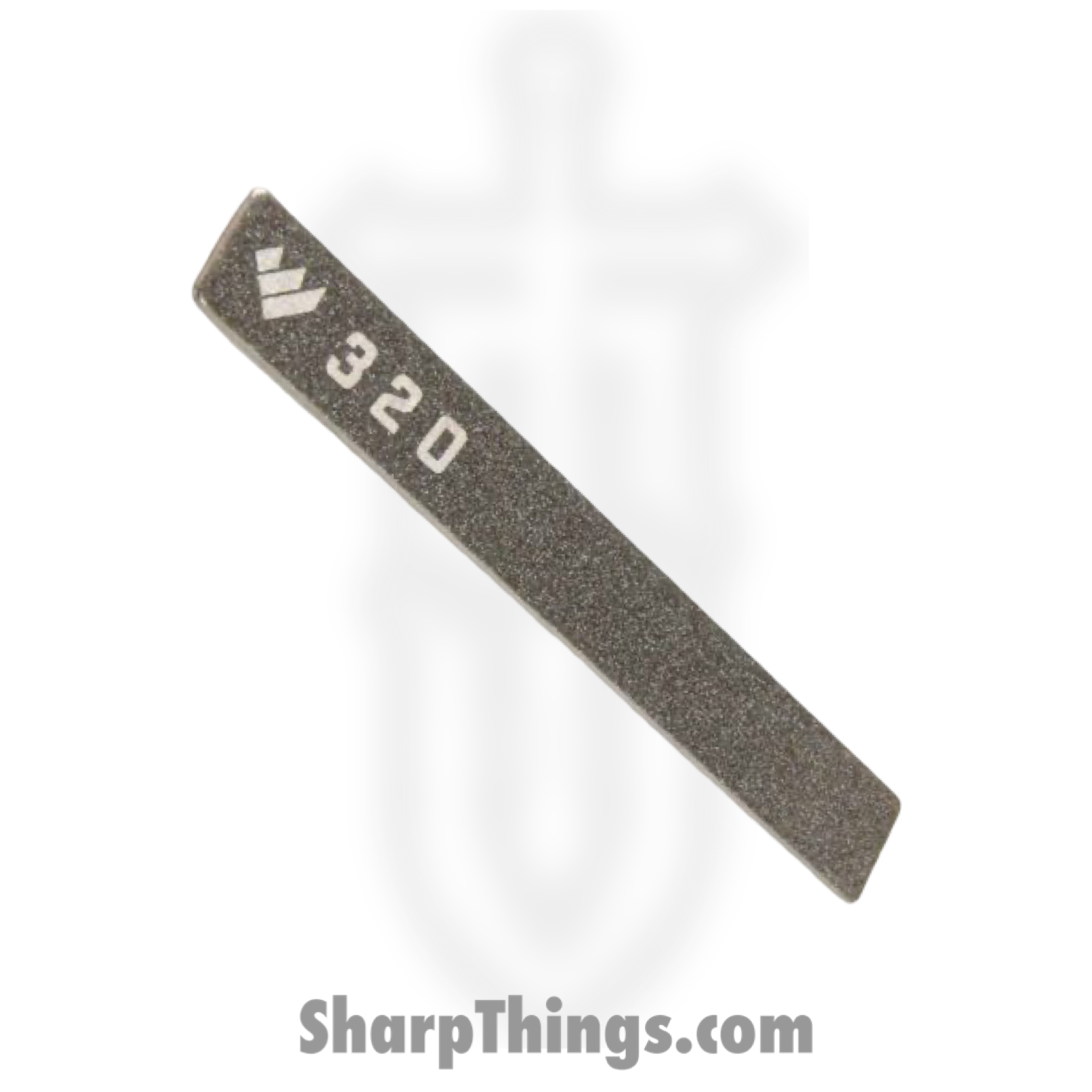 WK320_1 Work Sharp - WK320 - 320 Grit Replacement Diamond Plate - Image 1
