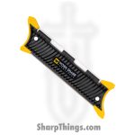 Work Sharp - WSGPS - Pocket Knife Sharpener - Black Yellow