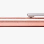 Tactile Turn - 10-SS3-COP-TTM - Slim Side Click Pen - Mini - Copper -