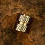 Tactile Knife Co. - 2006-BZ-13 - Lanyard Bead - Bronze -