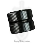 Tactile Knife Co. - 2006-ZR-13 - Lanyard Bead - Zirconium -