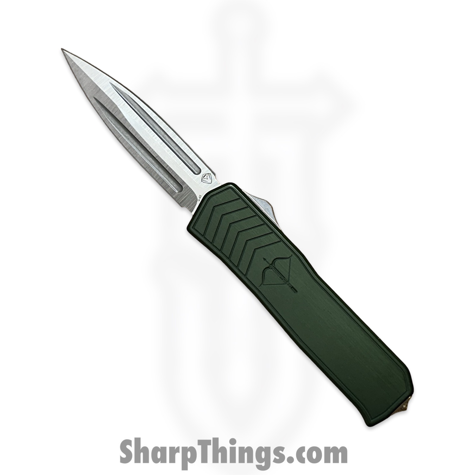 Medford Knife and Tool - 42625A - Merc 1 - OTF Auto - S45VN