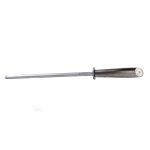 Wusthof - 4484-7/23 - Honing Steel, 9-Inch - Honing Steel