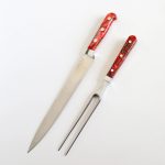 Lamson - 59969 - 2-Piece Premier Forged Carving Set
