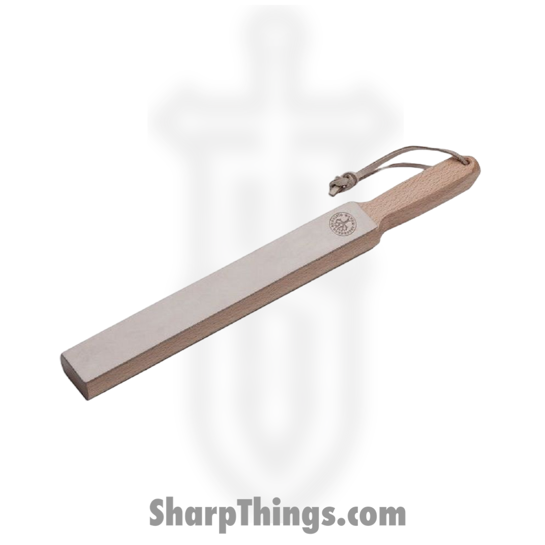 BO90508_1.png Boker - BO90508 - Strop - Top Finish Cowhide - Brown - Image 1