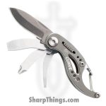 Gerber - G0206 - Curve Multi Tool - Stainless - Grey