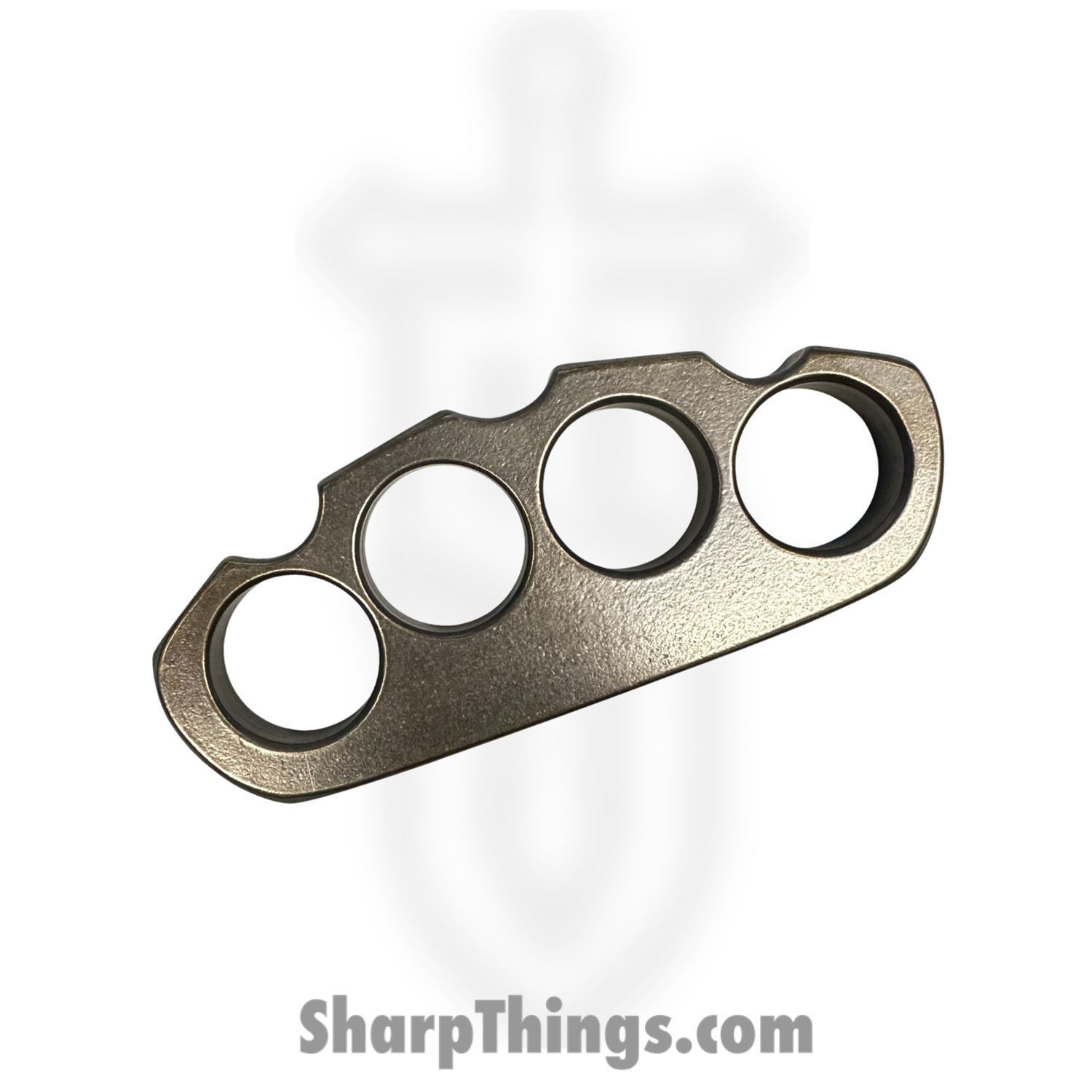 HBDCAPCSTLG_1.jpg Heavy Barrel Designs - HBDCAPCSTLG - "Capones" - Casted - Image 1