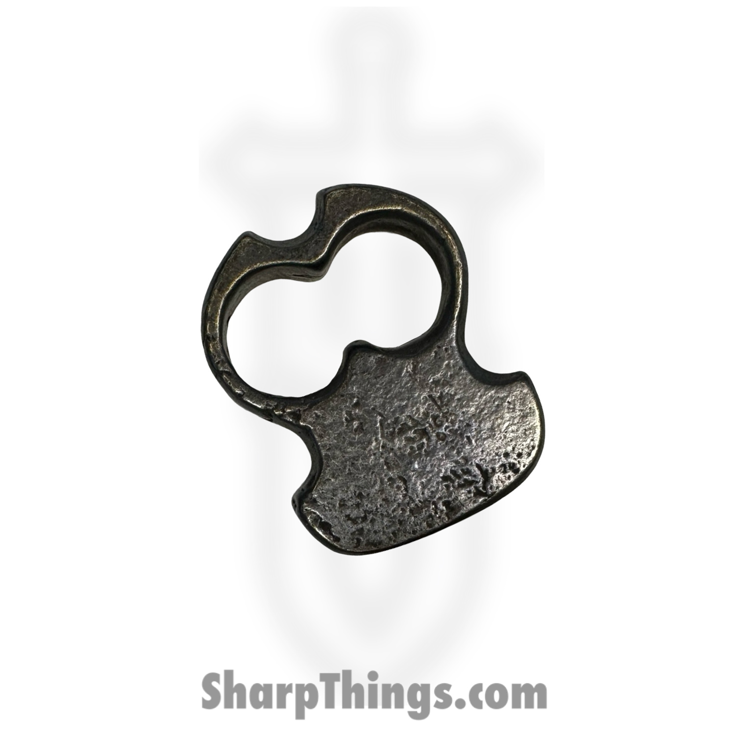 HBDTFKCSTMD_1.jpg Heavy Barrel Designs - HBDTFKCSTMD - TFK - Medium - Double Finger - Casted - Image 1