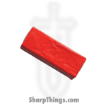 Herold Solingen - HS401 - Stagenpaste Paste - Red