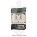 Mere Material Shankerchief - MM0026 - Hand Dyed - Handmade Handkerchief - Green
