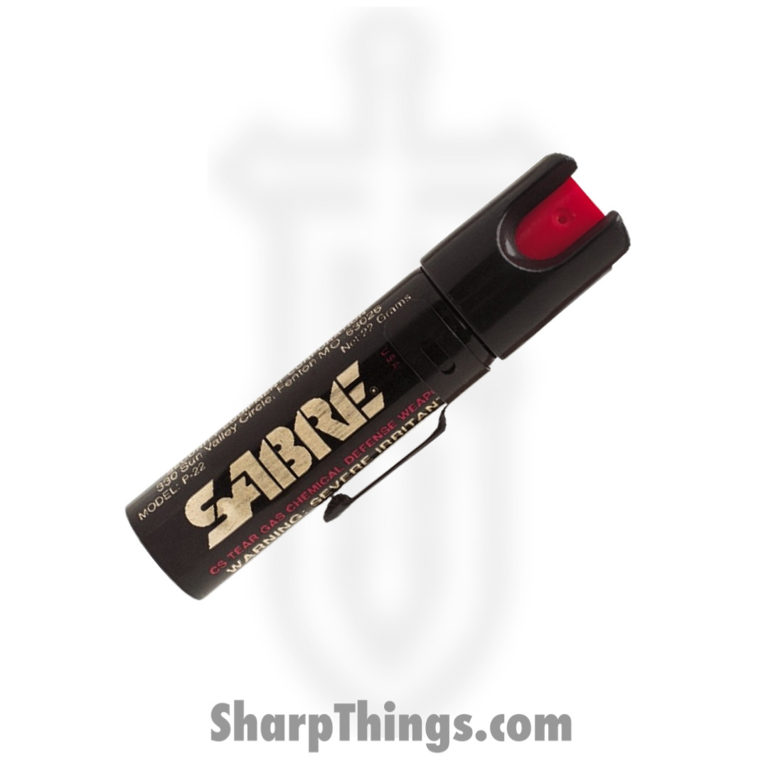 SA10022_1.jpg Sabre - SA10022 - Red Pocket Unit ORMD - Black - Image 1