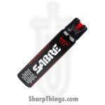 Sabre - SA60121 - Police Magnum ORMD - Black