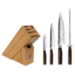 Shun - TDMS0512 - Premier 5pc Starter Block
