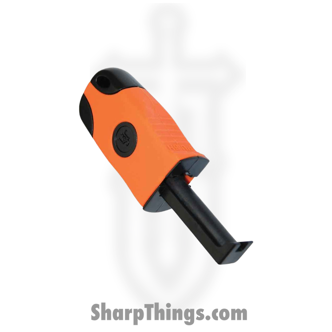 WG00205_1.png UST - WG00205 - Sparkie Fire Starter - Orange - Image 1