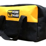 Work Sharp - SA0003547 - WSKTS P400 Abrasive Belt Bulk Pack