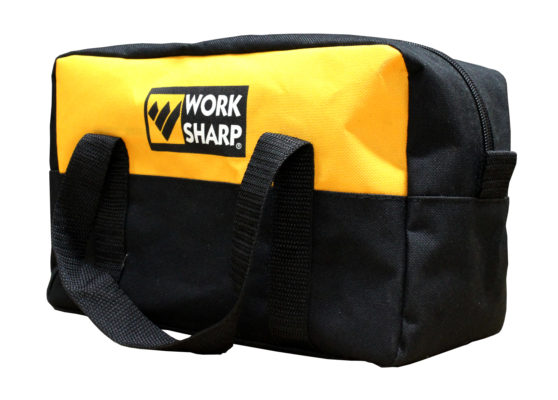 WSBAG_1.jpg Work Sharp - SA0003547 - WSKTS P400 Abrasive Belt Bulk Pack - Image 1